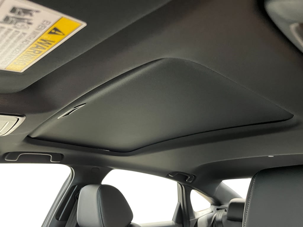 Thumbnail: 2025 Honda Civic - 26