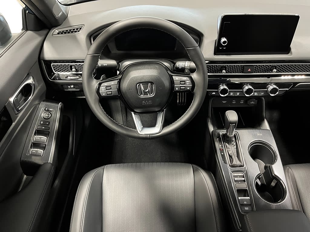 Thumbnail: 2025 Honda Civic - 10