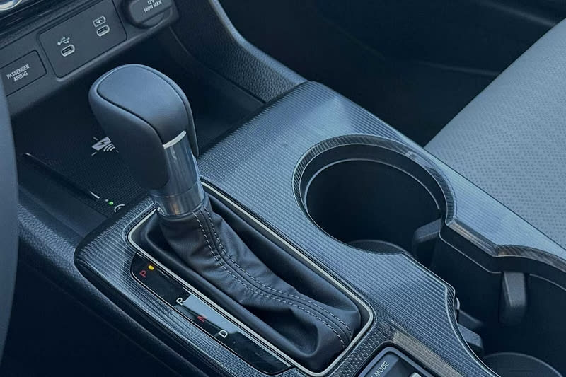 Thumbnail: 2025 Honda Civic - 16