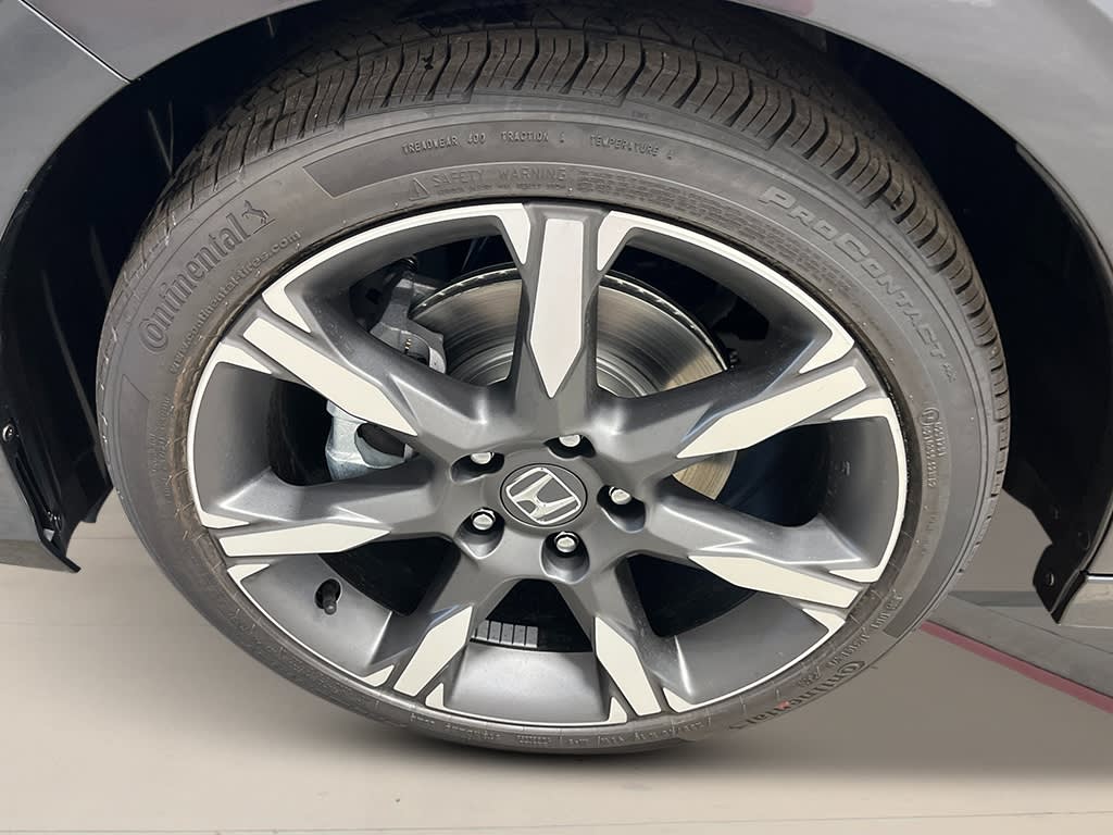 Thumbnail: 2025 Honda Civic - 8