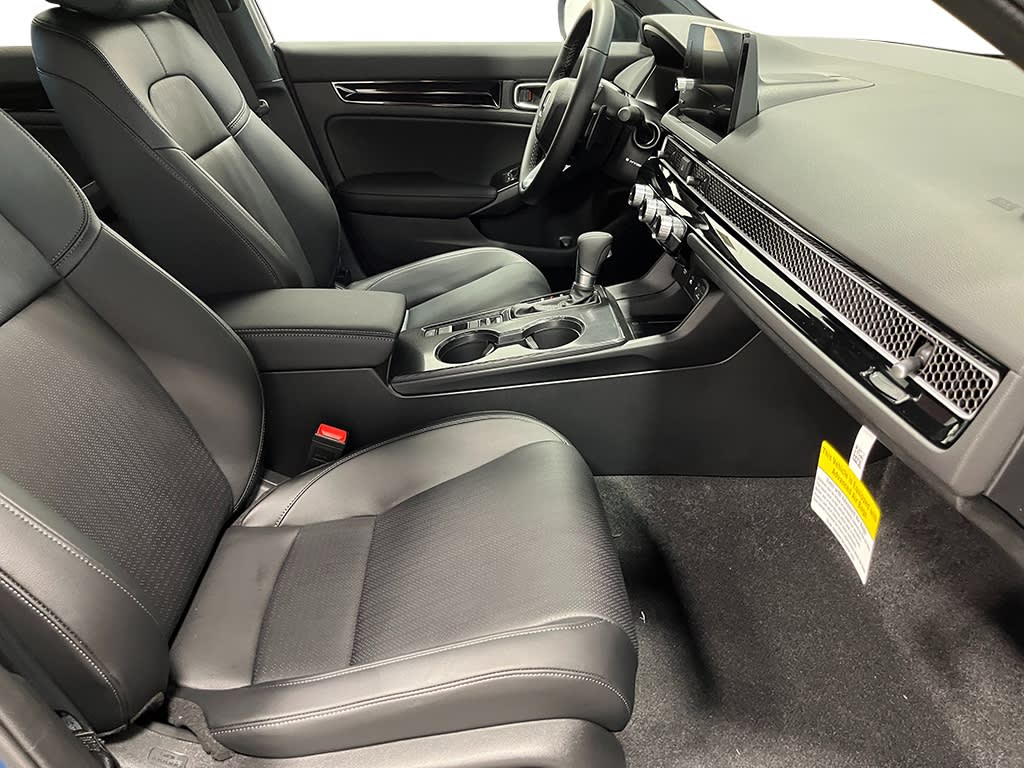 Thumbnail: 2025 Honda Civic - 10