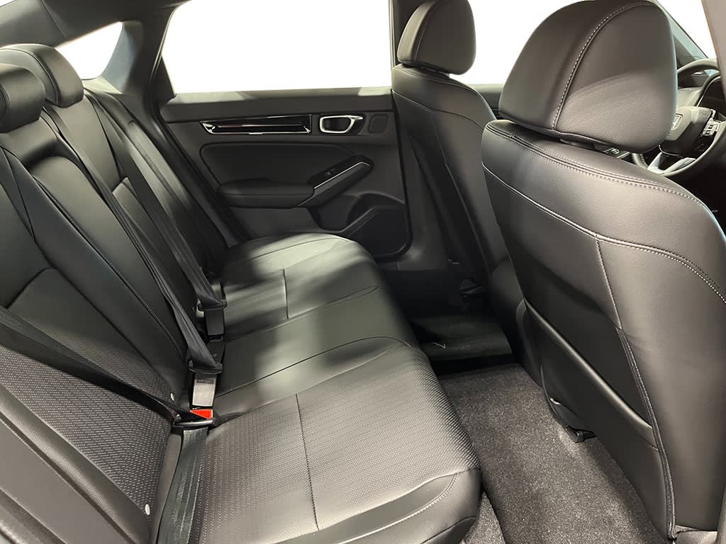 Thumbnail: 2025 Honda Civic - 27