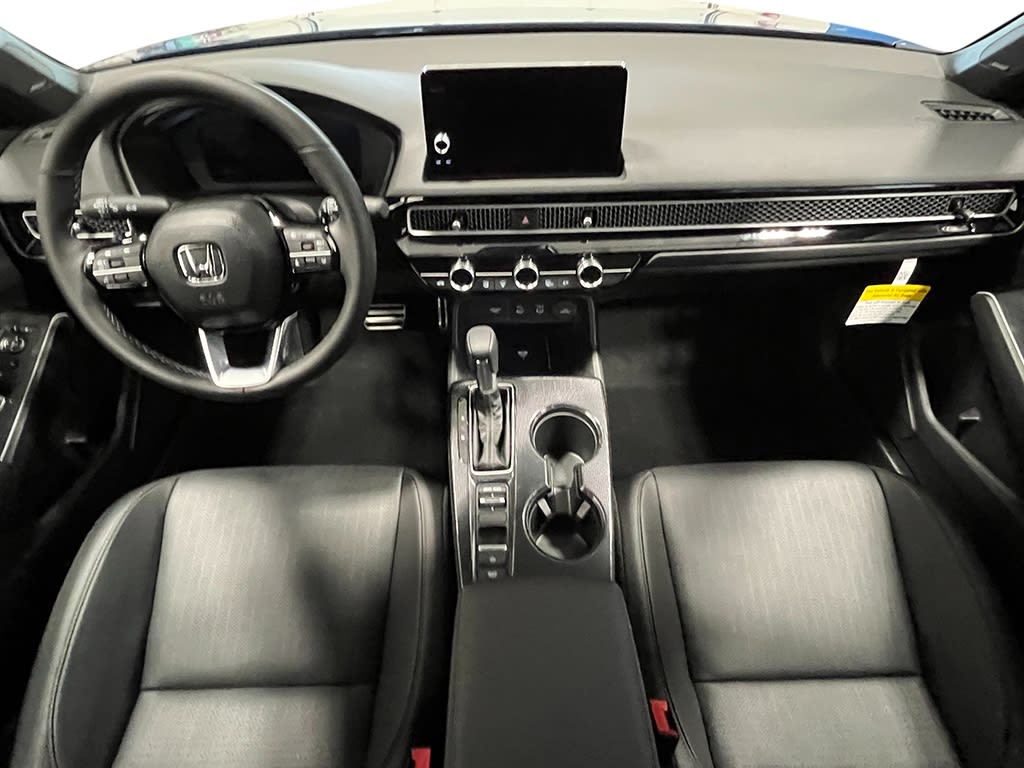 Thumbnail: 2025 Honda Civic - 2