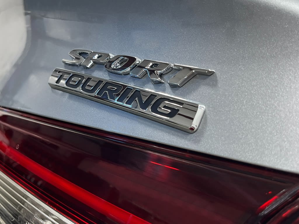 Thumbnail: 2025 Honda Civic - 19