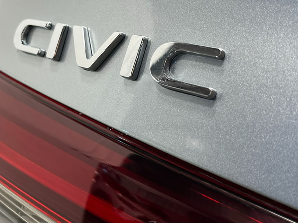 Thumbnail: 2025 Honda Civic - 6