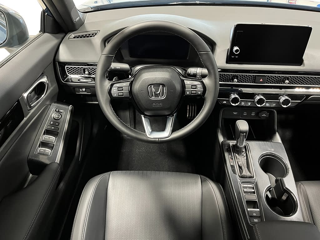 Thumbnail: 2025 Honda Civic - 9