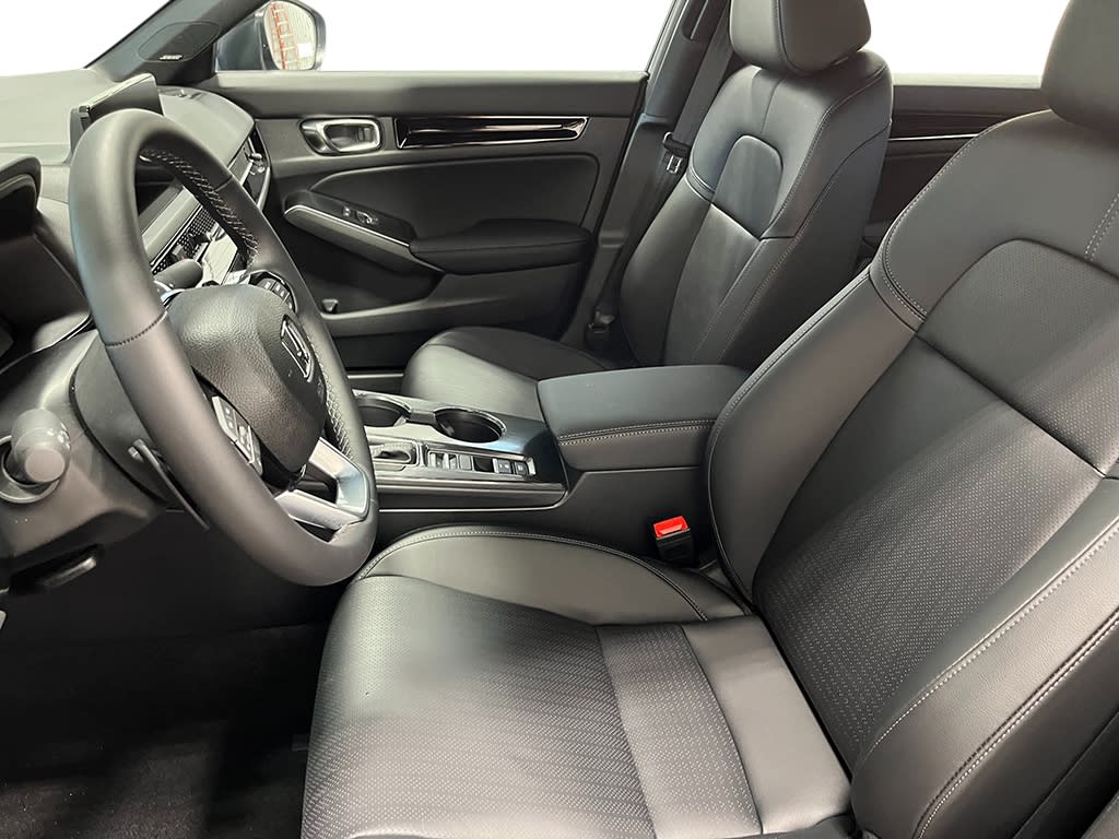 Thumbnail: 2025 Honda Civic - 11