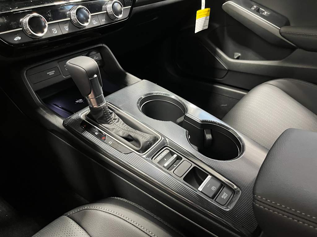 Thumbnail: 2025 Honda Civic - 14