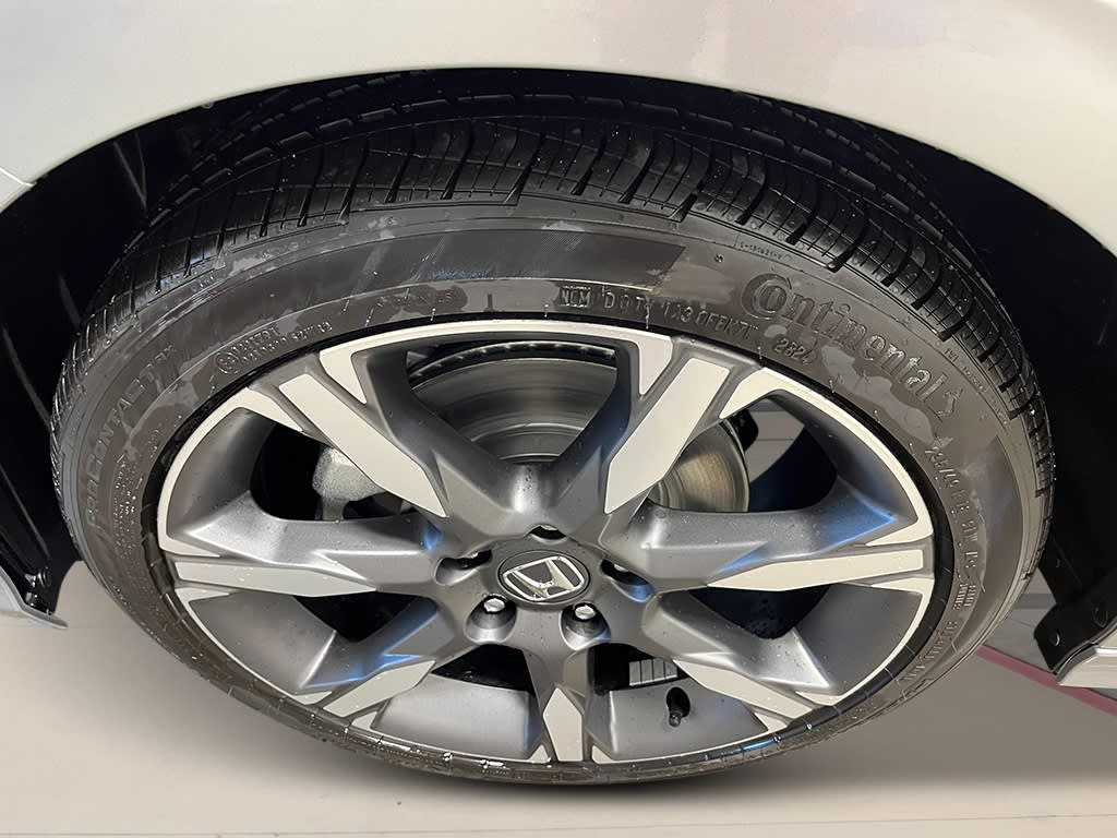 Thumbnail: 2025 Honda Civic - 7