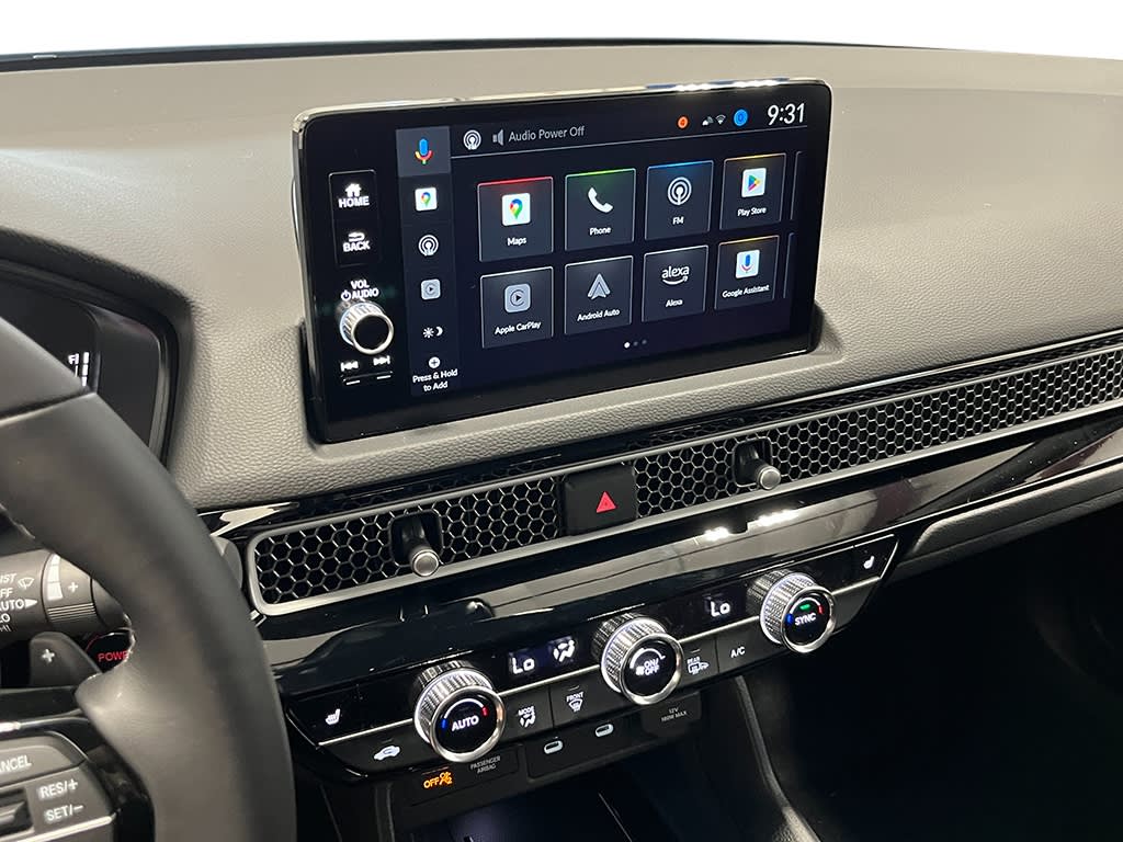 Thumbnail: 2025 Honda Civic - 13