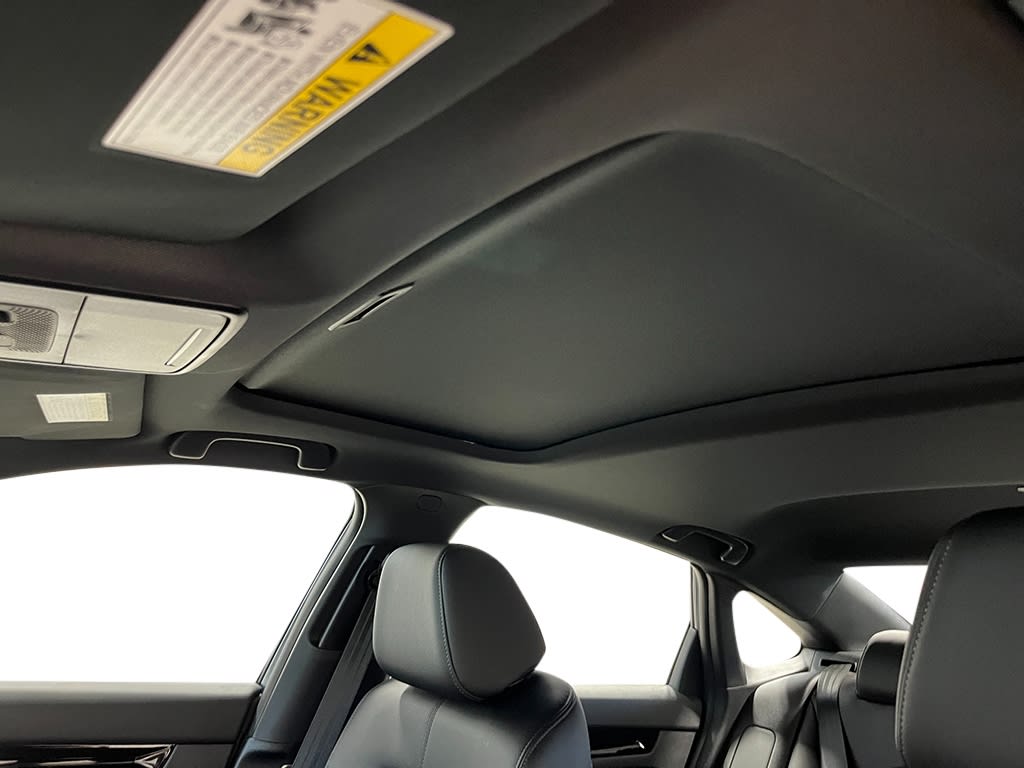 Thumbnail: 2025 Honda Civic - 26