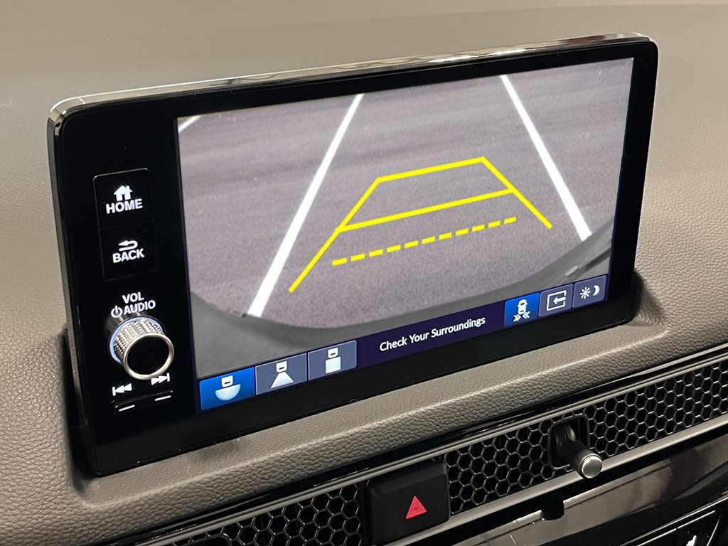 Thumbnail: 2025 Honda Civic - 24