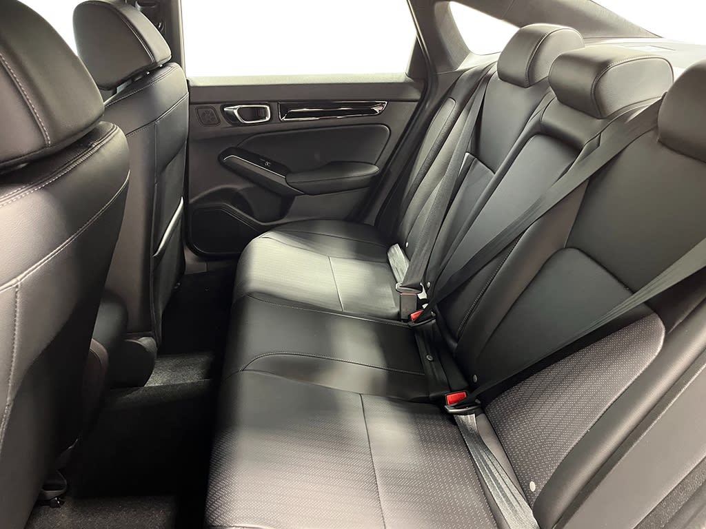 Thumbnail: 2025 Honda Civic - 12