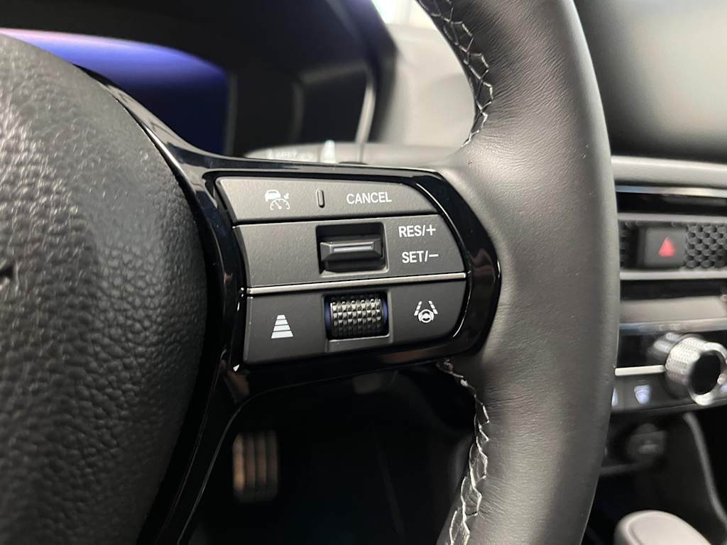 Thumbnail: 2025 Honda Civic - 23