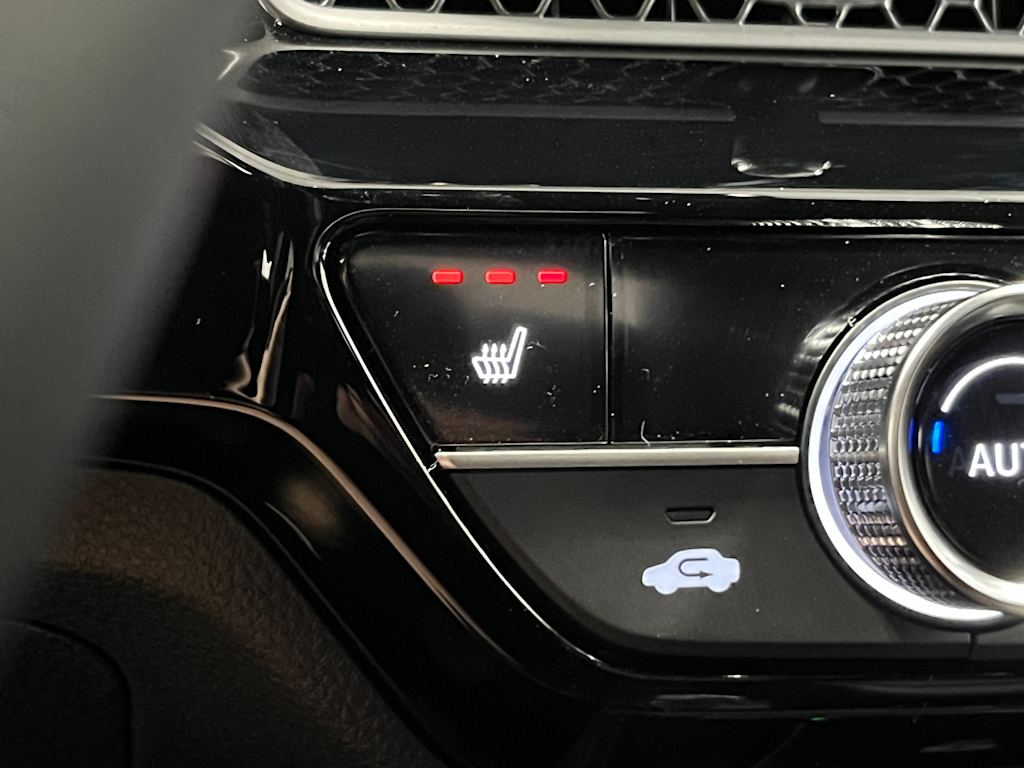 Thumbnail: 2025 Honda Civic - 25