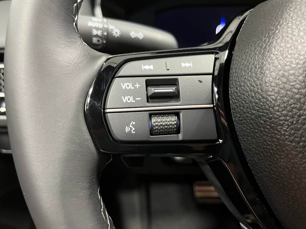 Thumbnail: 2025 Honda Civic - 22