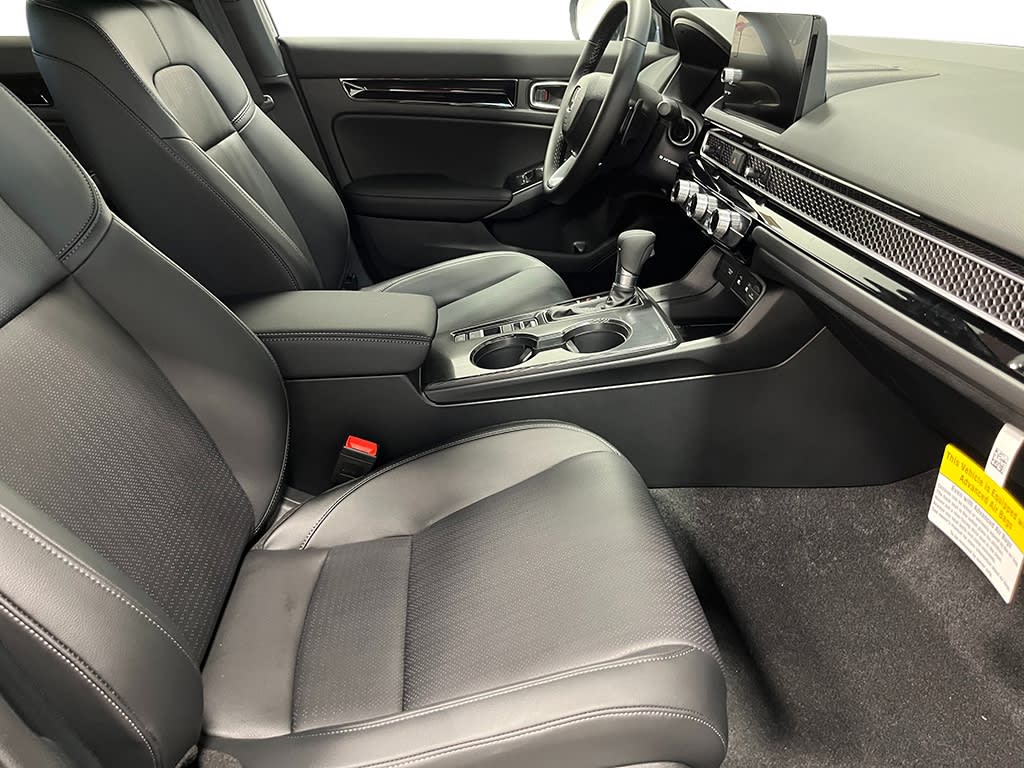 Thumbnail: 2026 Honda Civic - 10