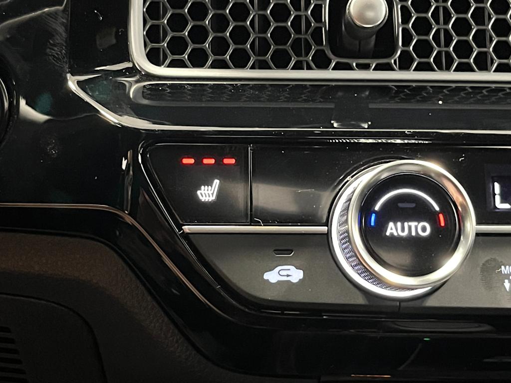 Thumbnail: 2026 Honda Civic - 25