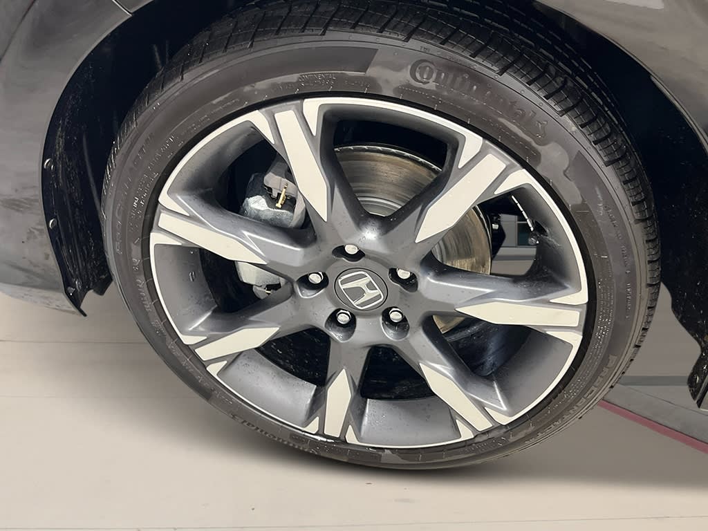 Thumbnail: 2026 Honda Civic - 7