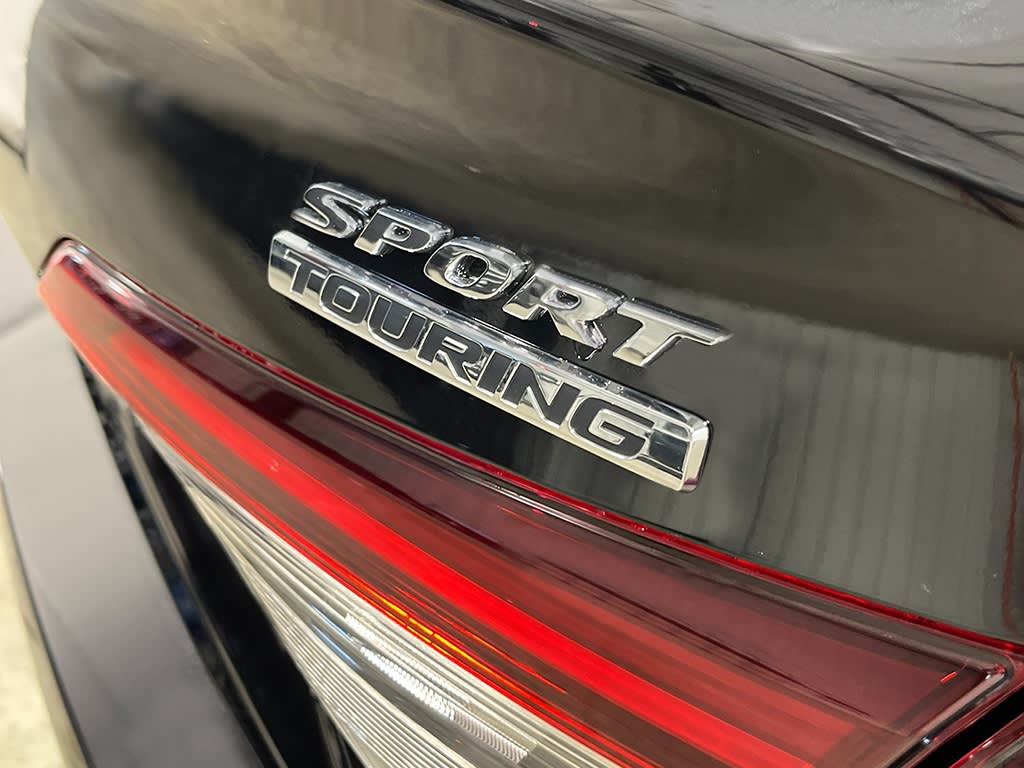 Thumbnail: 2026 Honda Civic - 19