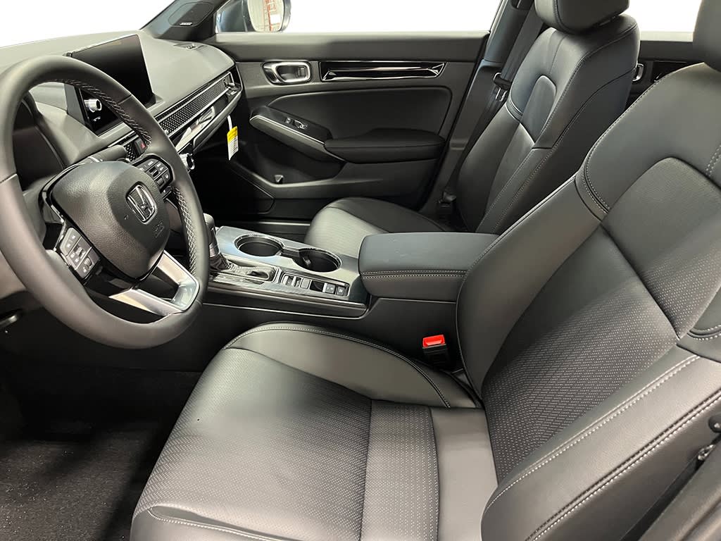 Thumbnail: 2026 Honda Civic - 11