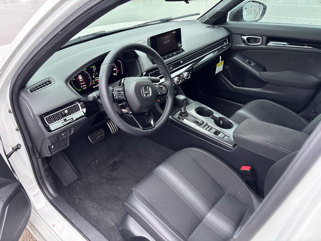 Thumbnail: 2026 Honda Civic - 2