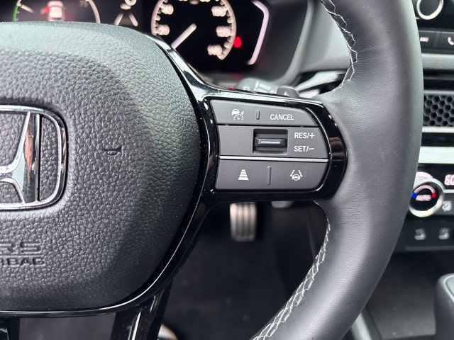 Thumbnail: 2026 Honda Civic - 19