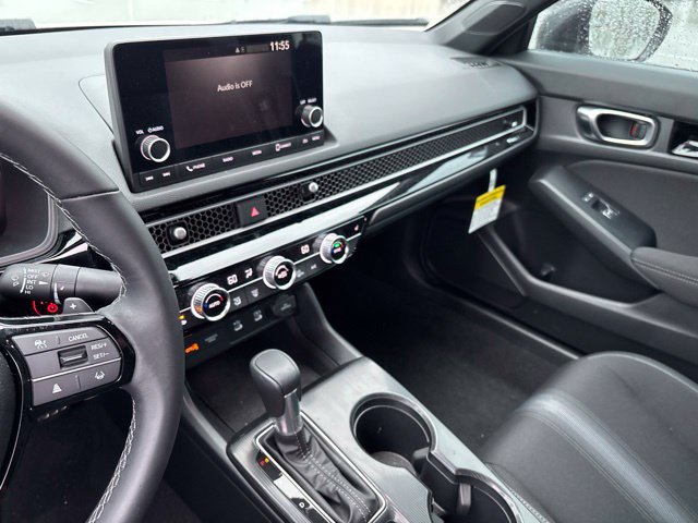 Thumbnail: 2026 Honda Civic - 7