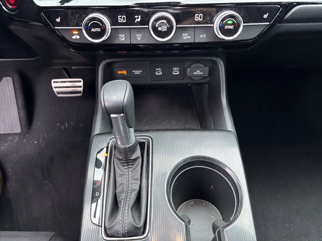 Thumbnail: 2026 Honda Civic - 21