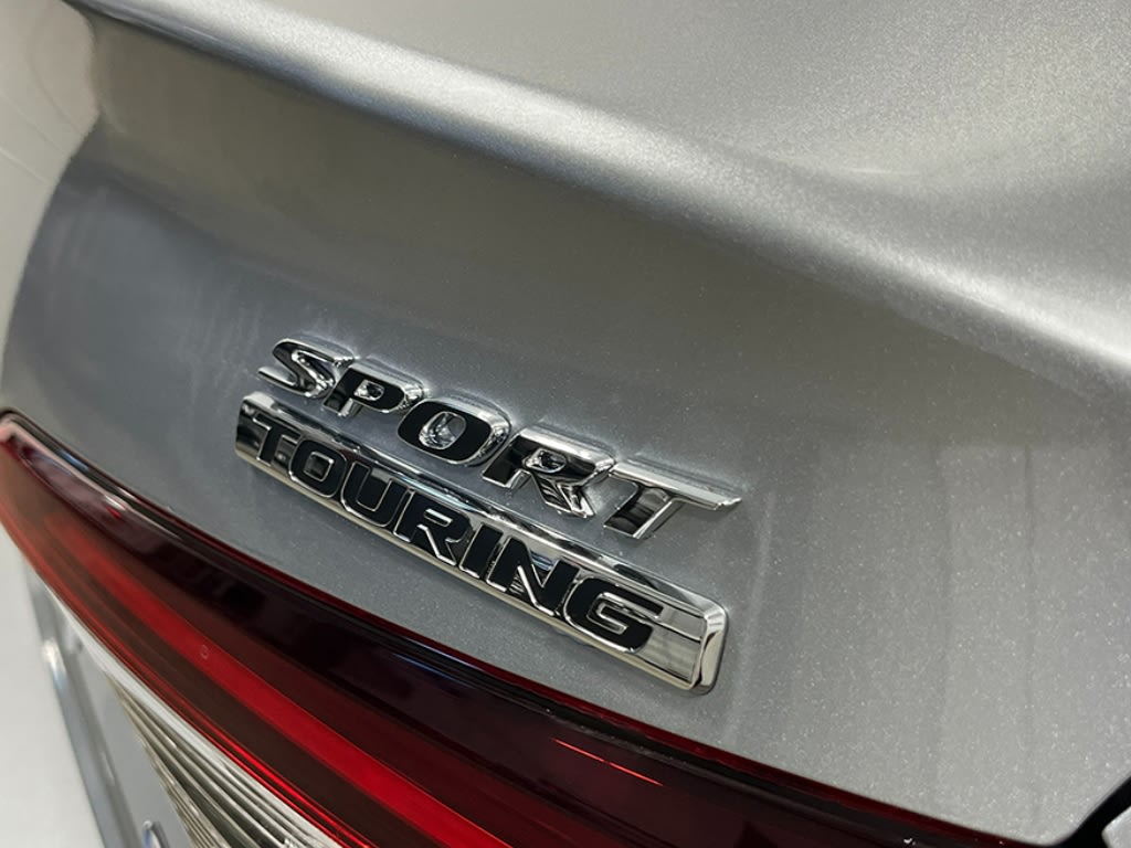 Thumbnail: 2025 Honda Civic - 19