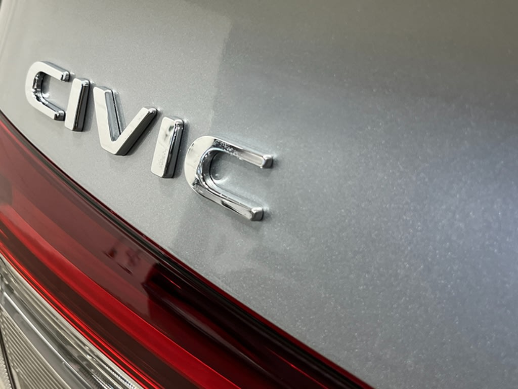 Thumbnail: 2025 Honda Civic - 7
