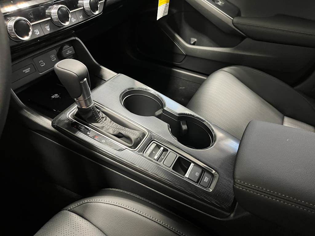 Thumbnail: 2025 Honda Civic - 15