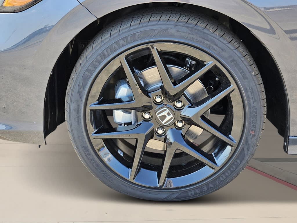 Thumbnail: 2026 Honda Civic - 6