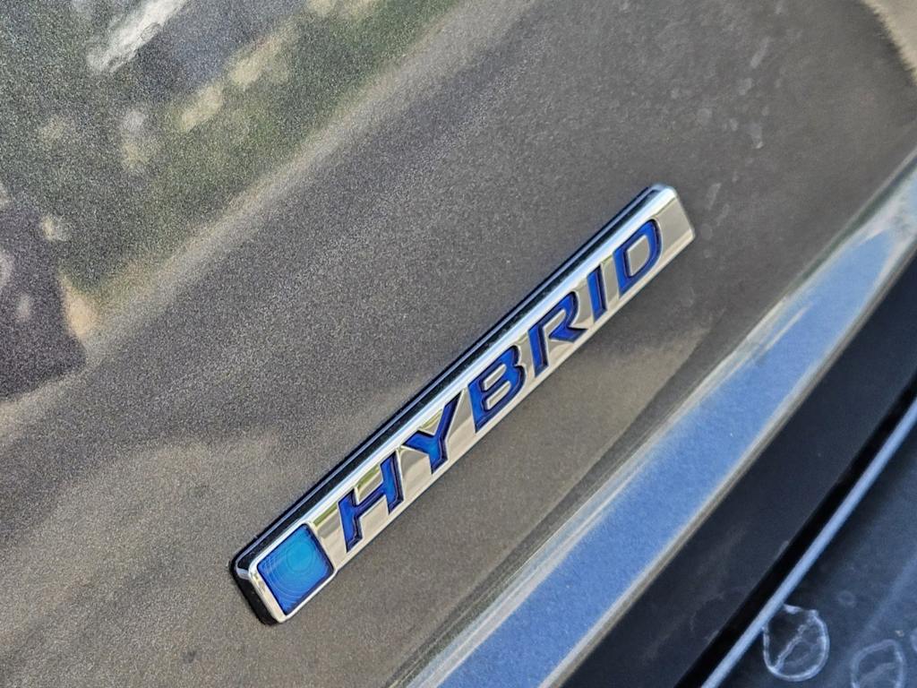 Thumbnail: 2026 Honda Civic - 5