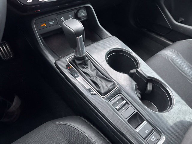 Thumbnail: 2026 Honda Civic - 10