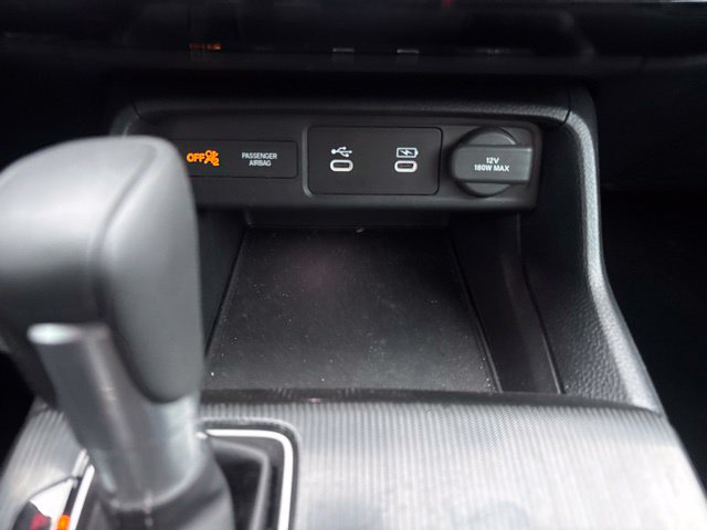 Thumbnail: 2026 Honda Civic - 23