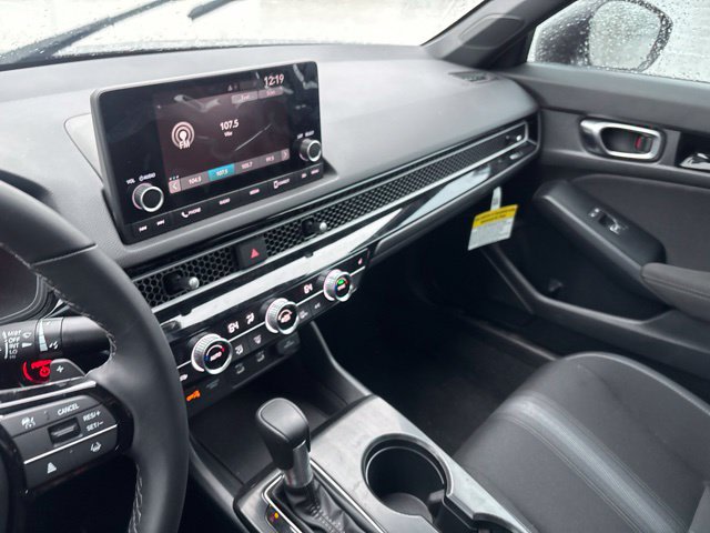 Thumbnail: 2026 Honda Civic - 2