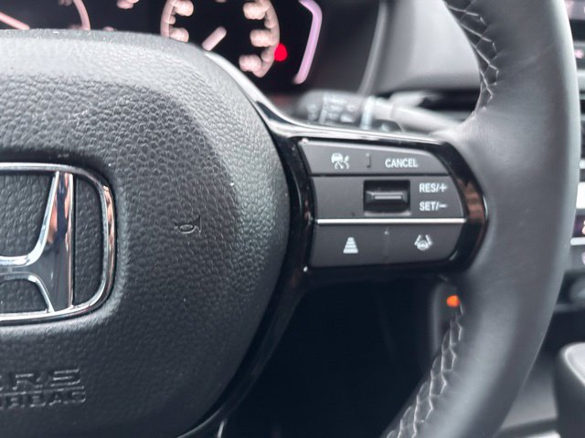 Thumbnail: 2026 Honda Civic - 19