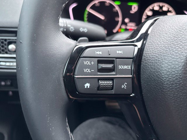 Thumbnail: 2026 Honda Civic - 18