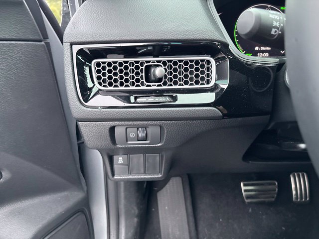 Thumbnail: 2026 Honda Civic - 18