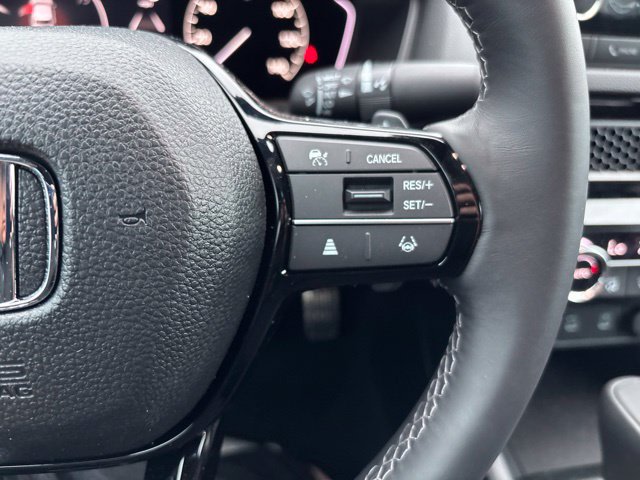 Thumbnail: 2026 Honda Civic - 20