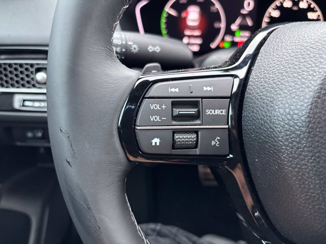 Thumbnail: 2026 Honda Civic - 19