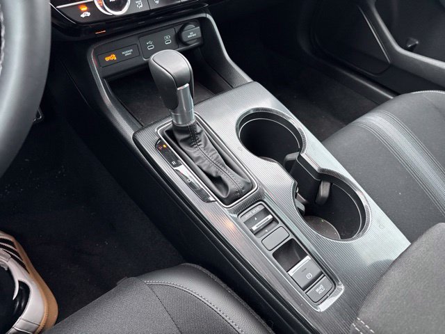 Thumbnail: 2026 Honda Civic - 22