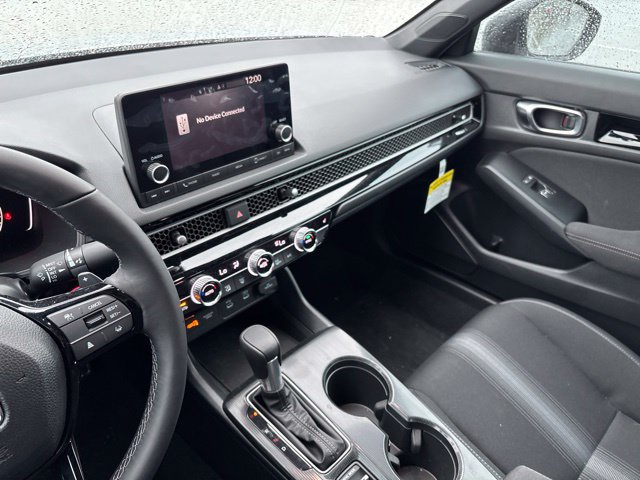 Thumbnail: 2026 Honda Civic - 7
