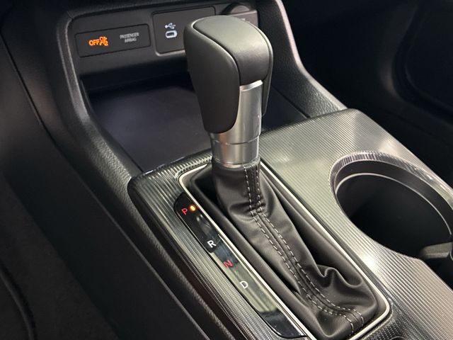 Thumbnail: 2026 Honda Civic - 37