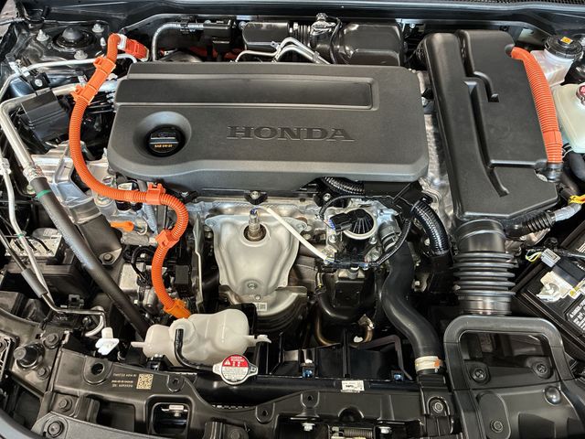 Thumbnail: 2026 Honda Civic - 9