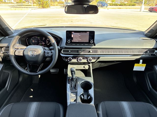 Thumbnail: 2026 Honda Civic - 10