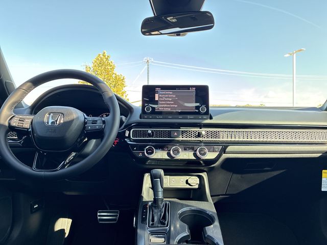 Thumbnail: 2026 Honda Civic - 15