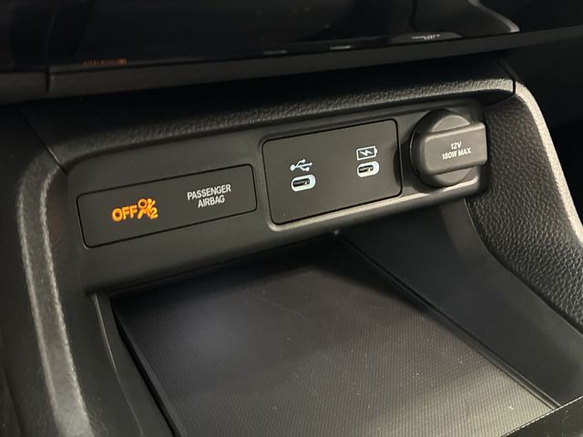Thumbnail: 2026 Honda Civic - 36
