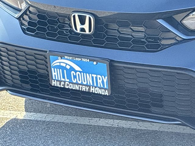 Thumbnail: 2026 Honda Civic - 7